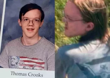 Identifican a Thomas Matthew Crooks, de 20 años como el tirador que disparó contra Trump