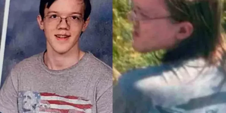 Identifican a Thomas Matthew Crooks, de 20 años como el tirador que disparó contra Trump