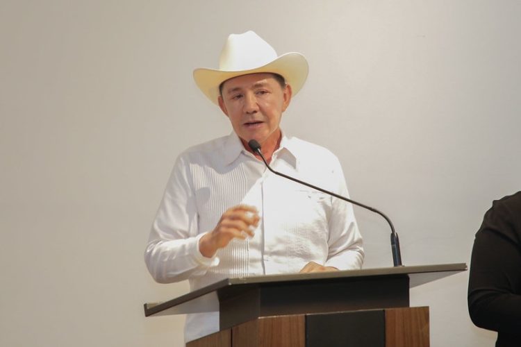 La reforma del Poder Judicial, una necesidad urgente: Raúl “El Pollo” Castelo