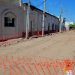 Supervisa Sidur avance de obras de rehabilitación en calles del Centro Histórico y Cívico de Hermosillo