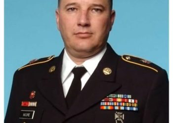 Sargento de EE.UU. buscado por Pornografía Infantil en Agua Prieta y Cananea