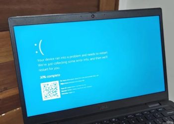 Una caída de microsoft provoca graves incidencias a escala mundial en aerolíneas, bancos y otros sistemas informáticos