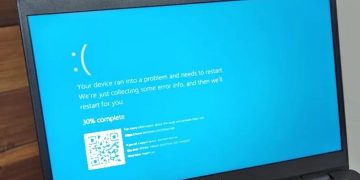 Una caída de microsoft provoca graves incidencias a escala mundial en aerolíneas, bancos y otros sistemas informáticos