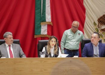 Turna Diputación Permanente resultados de auditorías a la Comisión de Fiscalización