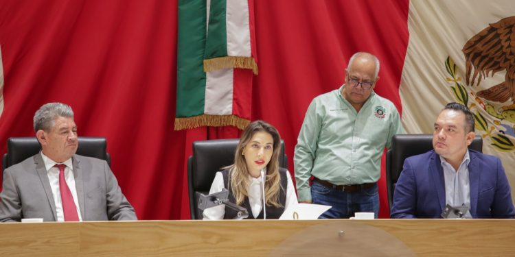 Turna Diputación Permanente resultados de auditorías a la Comisión de Fiscalización