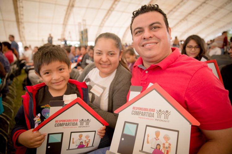 Infonavit ha dado descuentos por más de 87 mil mdp a acreditados que convirtieron su crédito de VSM a pesos