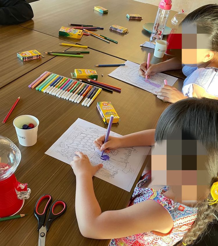 Invita IMCA a participar en el Campamento Artístico de Verano