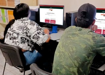 Ofrece ISEA opción de estudios para personas en tránsito constante