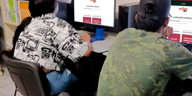Ofrece ISEA opción de estudios para personas en tránsito constante