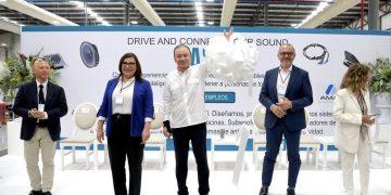 Atrae Plan Sonora más inversión con llegada de ASK Industries a Hermosillo