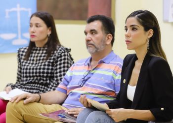 En Nogales, ciudadanía hace propuestas al Congreso de Sonora sobre Ley de Protección Animal