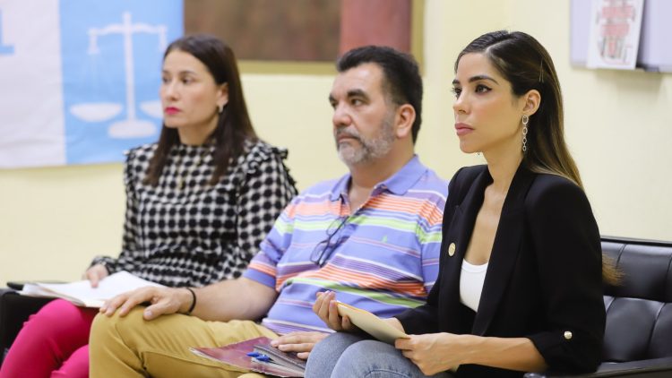 En Nogales, ciudadanía hace propuestas al Congreso de Sonora sobre Ley de Protección Animal