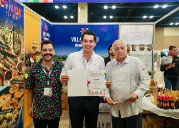 Destacada participación de Sonora en el Tianguis Internacional de Pueblos Mágicos en San Antonio, Texas  
