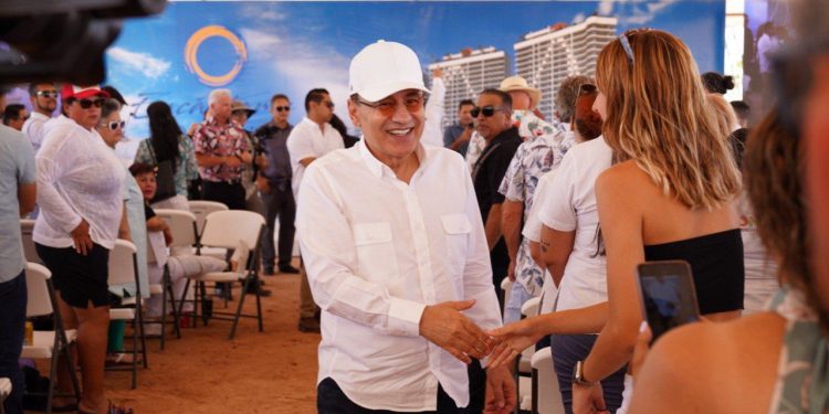 Se espera en Sonora derrama económica por más de mil 650 millones de pesos en temporada vacacional