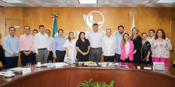 Sonora primer lugar en producción pesquera: Conapesca