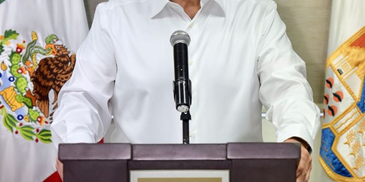 Organización mundial reconoce acciones gubernamentales de Hermosillo a favor del medio ambiente