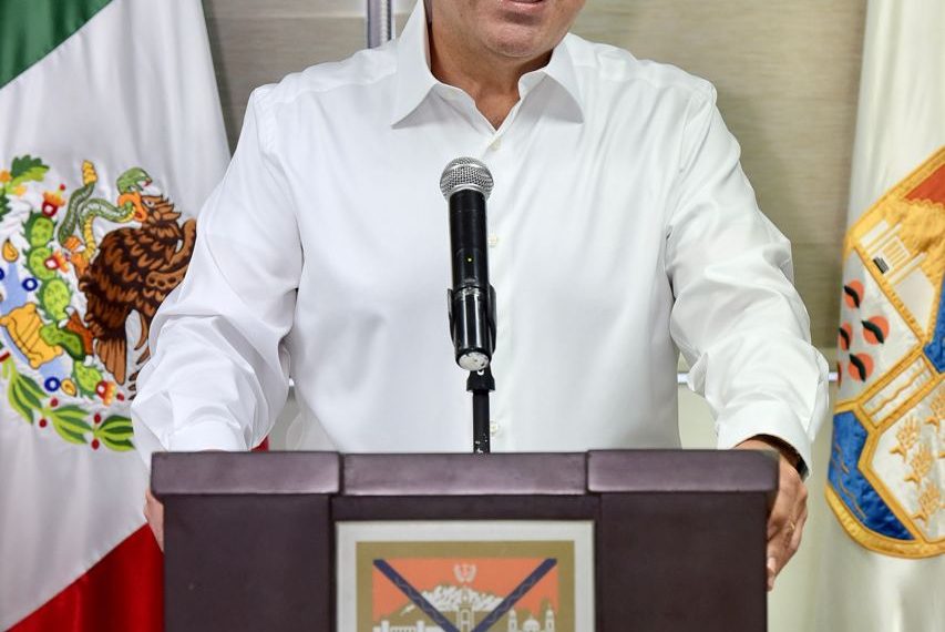 Organización mundial reconoce acciones gubernamentales de Hermosillo a favor del medio ambiente