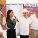 Garantiza Gobernador Durazo educación con construcción de Universidad a estudiantes de la región serrana y Río Sonora