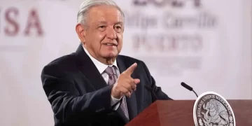 Convoca AMLO a Trump y Biden a comprometerse a regular venta de armas