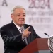 Convoca AMLO a Trump y Biden a comprometerse a regular venta de armas