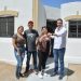 Suma Gobierno de Hermosillo más familias con vivienda Digna