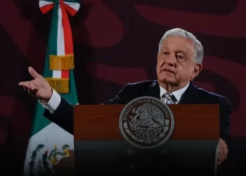 Descarta AMLO reunirse con ministra Piña: “no tengo nada qué ver”