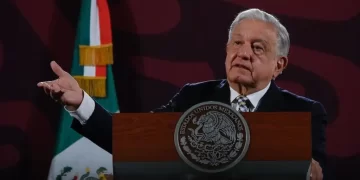 Descarta AMLO reunirse con ministra Piña: “no tengo nada qué ver”