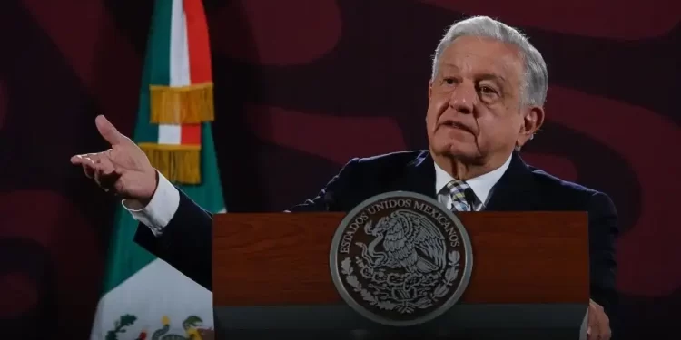 Descarta AMLO reunirse con ministra Piña: “no tengo nada qué ver”