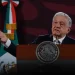 Descarta AMLO reunirse con ministra Piña: “no tengo nada qué ver”