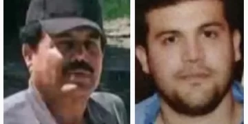 Reportan detención en EU de ‘El Mayo’ Zambada y un hijo de ‘El Chapo’ Guzmán