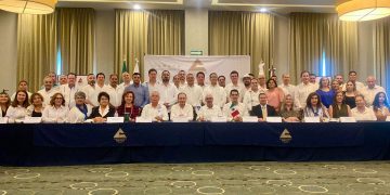 Convergen en Hermosillo líderes empresariales del pacífico para analizar reformas legislativas