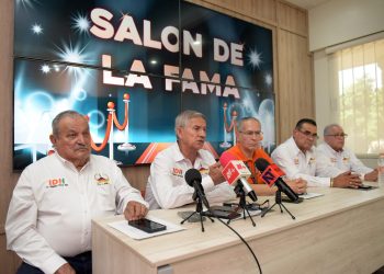Invita IDH a registrar prospectos para el Salón de la Fama del Deportista Hermosillense 2024