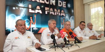 Invita IDH a registrar prospectos para el Salón de la Fama del Deportista Hermosillense 2024