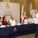 Trabaja Gobernador Durazo atracción de inversiones con sector empresarial sonorense