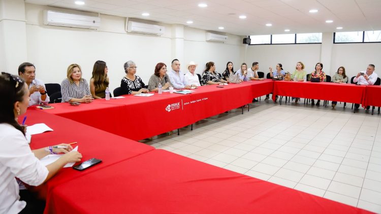 Congreso de Sonora lleva Parlamento Abierto al sur sobre Ley de Educación Superior