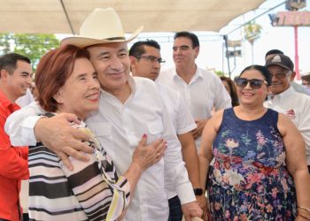 Fortalece Gobernador Durazo infraestructura de municipios con inversión de 2 mil 100 mdp