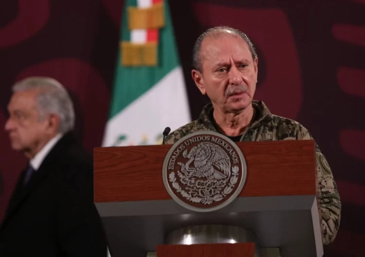 Identifica Semar farmacias que venden productos con precursores de fentanilo