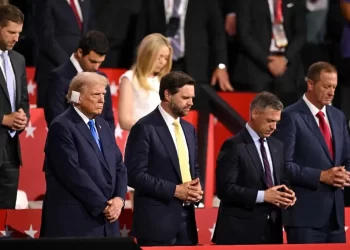 La retórica antimigrante marca segundo día de convención republicana