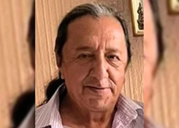 Localizan con vida al periodista Ricardo Rodríguez Vera, en Michoacán
