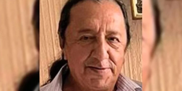 Localizan con vida al periodista Ricardo Rodríguez Vera, en Michoacán