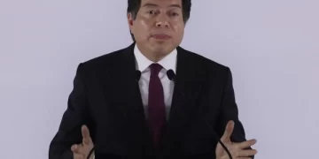 Renovación de dirigencia de Morena en segunda quincena de septiembre: Delgado