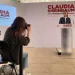 Próxima semana Sheinbaum presentará plan de infraestructura para trenes de pasajeros