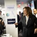 Recaudación en pro de Kamala Harris suma 81 mdd en 24 horas
