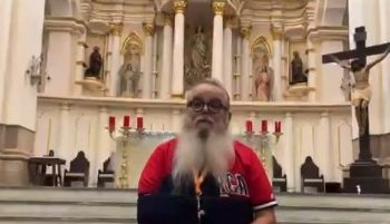 Las primeras declaraciones del “Wero” Hans, luego del ataque armado del que fue víctima (video)