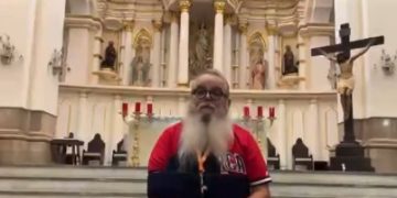 Las primeras declaraciones del “Wero” Hans, luego del ataque armado del que fue víctima (video)