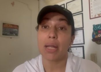 Tras llamado de la activista Delia Quiroa a cárteles del Golfo y CJNG, liberan a maestro secuestrado en Tamaulipas