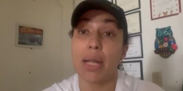 Tras llamado de la activista Delia Quiroa a cárteles del Golfo y CJNG, liberan a maestro secuestrado en Tamaulipas