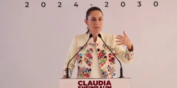 Sheinbaum envía este miércoles a SG tres de sus iniciativas prioritarias