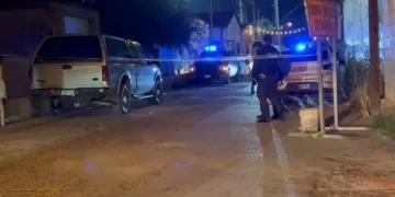 Tiroteo en baby shower en Nogales Sonora deja a cuatro estadounidenses
