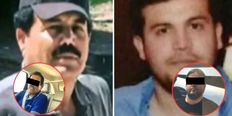 Abogado de ‘El Mayo’ Zambada dice que su cliente fue ‘secuestrado a la fuerza’ por el hijo de ‘El Chapo’